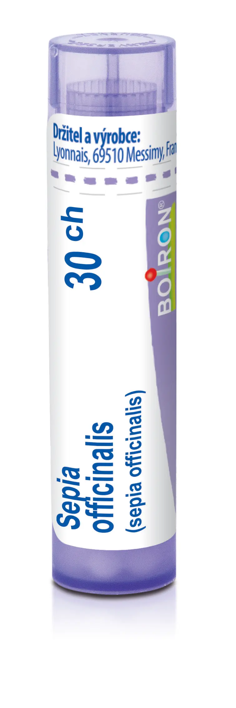 4406_SEPIA OFFICINALIS 30